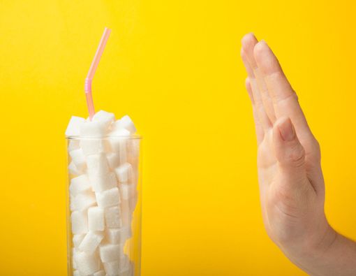 Daftar Gangguan Kesehatan Akibat Konsumsi Gula Berlebih