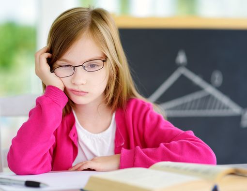 Ini Dampak Negatifnya jika Anak Jarang Sarapan