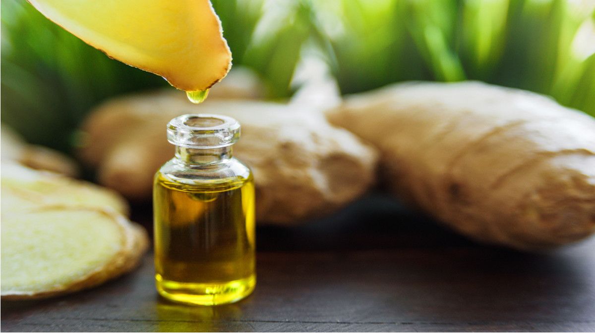 10 Cara Mengobati Radang Tenggorokan dengan Essential Oil KlikDokter