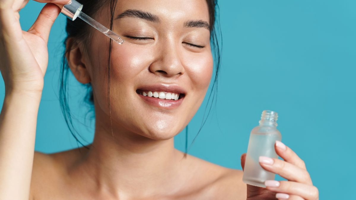 12 Rekomendasi Serum Vitamin C Terbaik untuk Mencerahkan Kulit Wajah