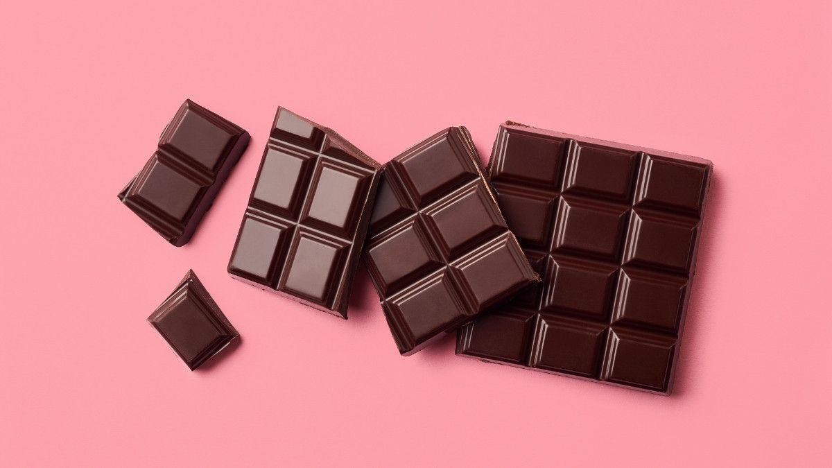 Cokelat Bermanfaat untuk Membantu Mencegah Karies Gigi