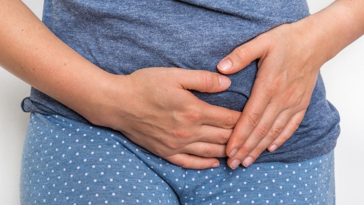 Peranakan Turun, Apakah Bisa Hamil? - KlikDokter