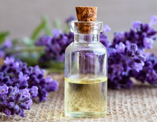 3 Minyak Esensial yang Bisa Bikin Tidur Nyenyak