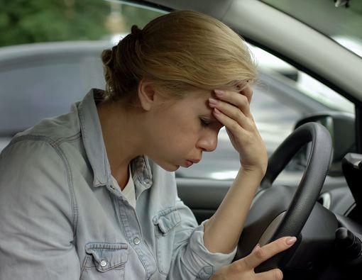 4 Cara Jitu Cegah Mabuk Perjalanan Saat Mudik
