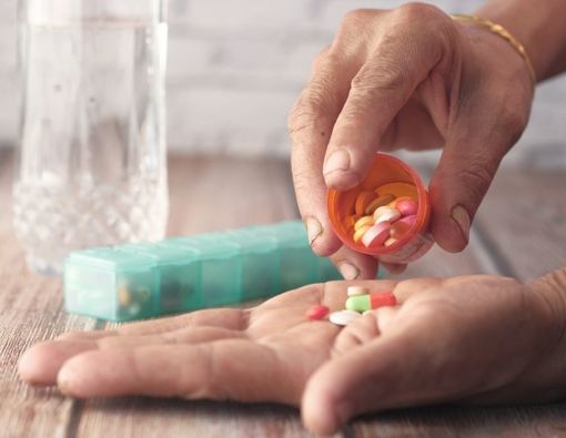 Beragam Tipe Kesalahan dalam Penggunaan Obat