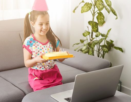 Dianggap Sepele, Ini Pentingnya Rayakan Ultah Anak Saat Pandemi COVID-19