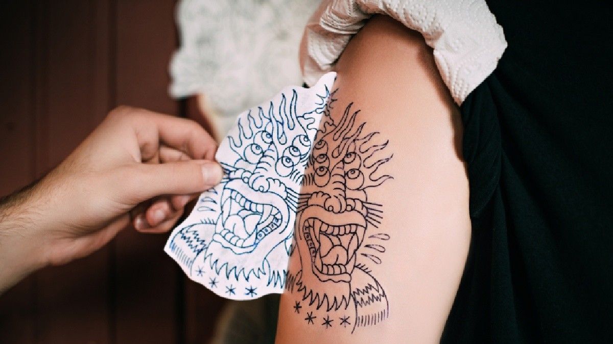 Bolehkah Membuat Tato Setelah Sembuh dari Kanker?