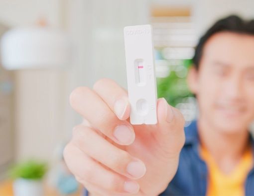 Penyebab Seseorang Bisa ‘Clean Sheet’ dari COVID-19