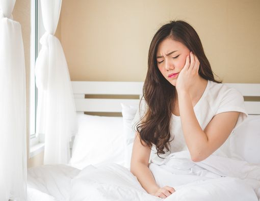 5 Penyebab Gigi Ngilu Terus-menerus