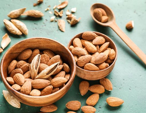 7 Makanan yang Bisa Bantu Jaga Kesehatan Jantung