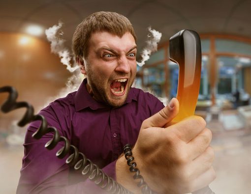 Memaki Bisa Bikin Anda Lebih Dipercaya?