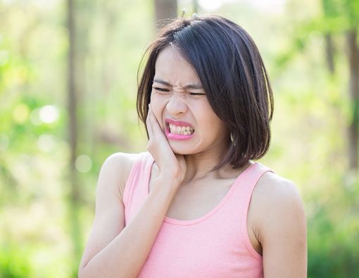 Catat! Ini 4 Kebiasaan yang Pengaruhi Kesehatan Gigi - KlikDokter
