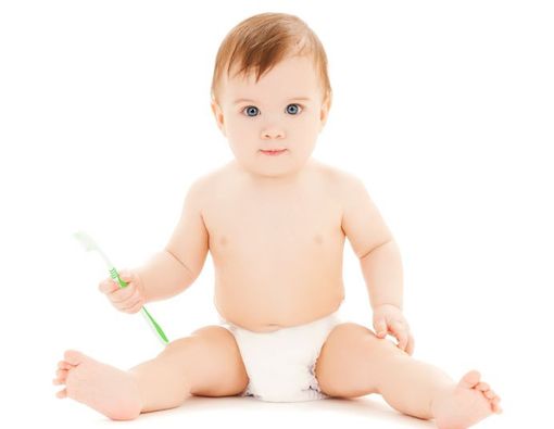 Optimalkan Tumbuh Kembang Bayi dengan Sentuhan