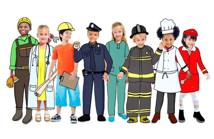 Pentingnya Mengenali Bakat Anak Sejak Dini