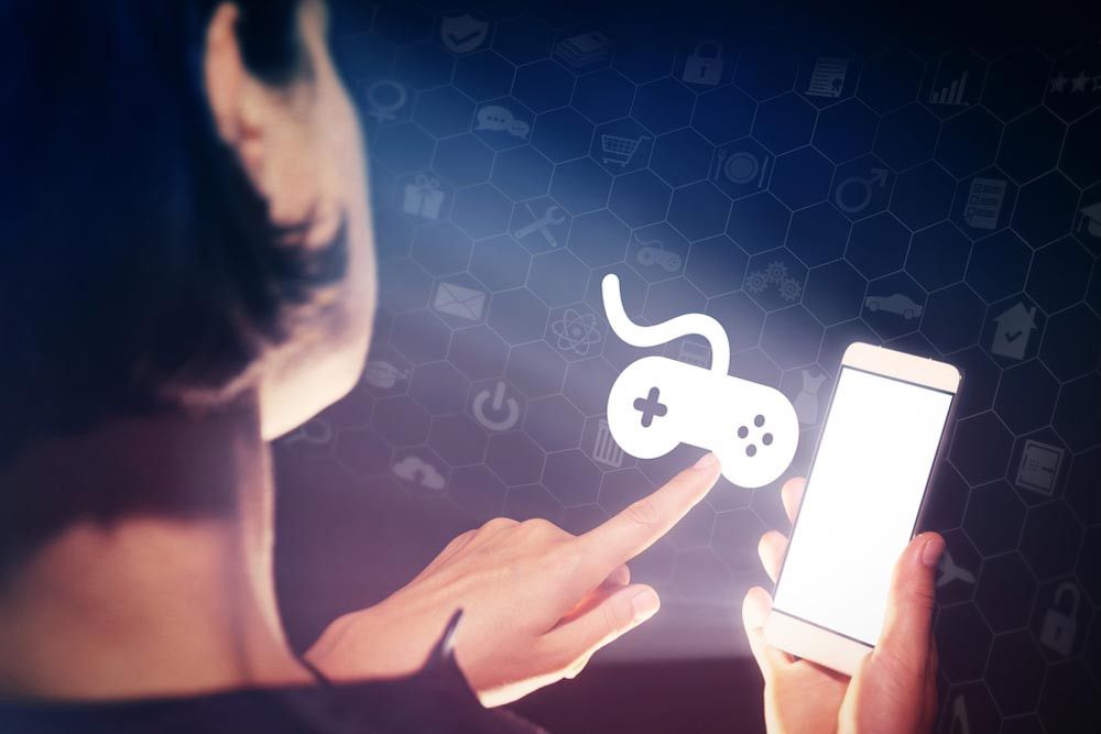Hati-hati, Kecanduan Game Picu Gangguan Mental (Svetazi/Shutterstock)