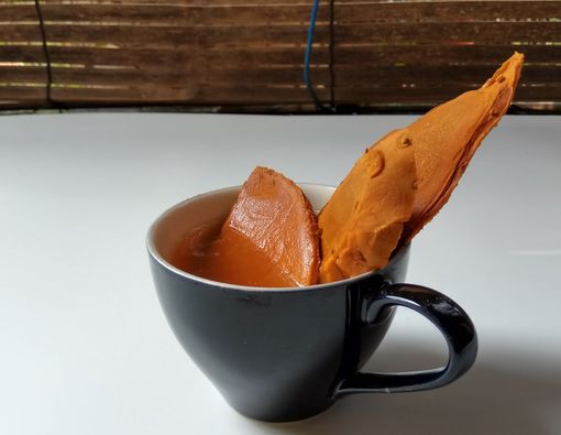 Bolehkah Bayi Minum Jamu Temulawak?