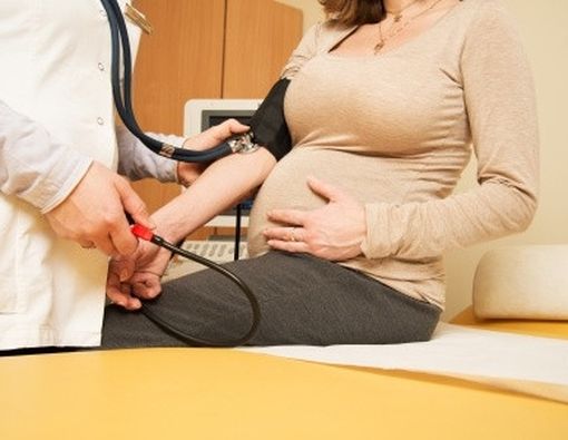 5 Tanda Berbahaya Ketika Masa Kehamilan