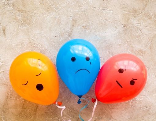 Dampak Buruk yang Bisa Terjadi Akibat Menahan Emosi