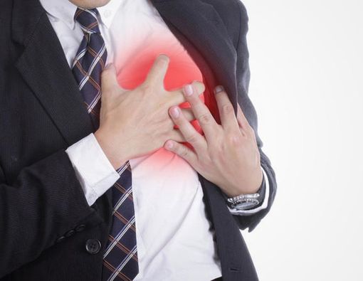 Tip Cegah Serangan Jantung Terulang Kembali