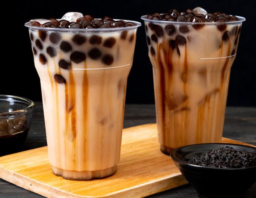 Fakta Bubble Tea, Bolehkah Diminum saat Hamil?