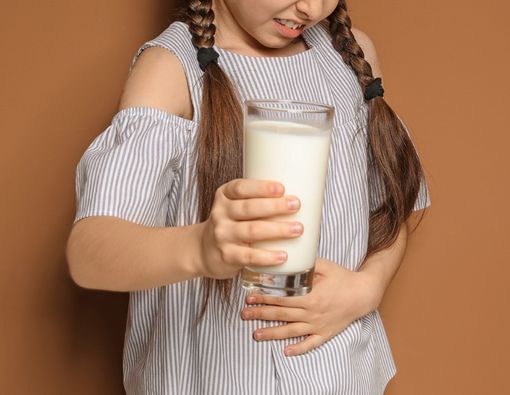 Alergi Susu Dapat Pengaruhi Kesehatan, Mitos atau Fakta?