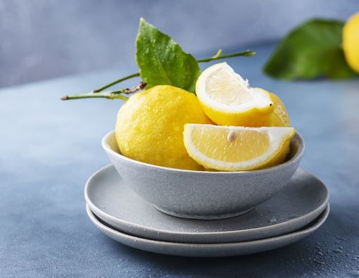 Lemon untuk MPASI Bayi, Apakah Aman dan Bermanfaat?