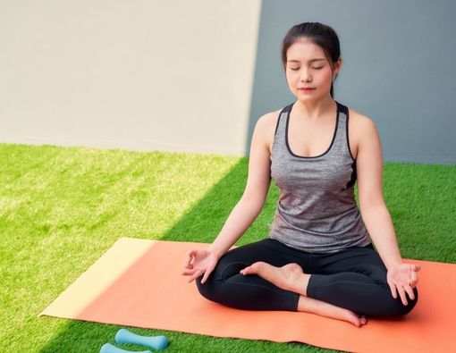 Ragam Olahraga Aman untuk Penderita PCOS