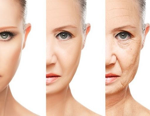 Cara Kulit Tetap Cantik di Usia 40