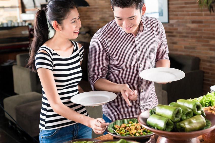 Kebiasaan Makan Orang Indonesia yang Buruk untuk Kesehatan
