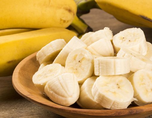 Kabar Baik, Buah Pisang Bisa Bantu Cegah Hipertensi!