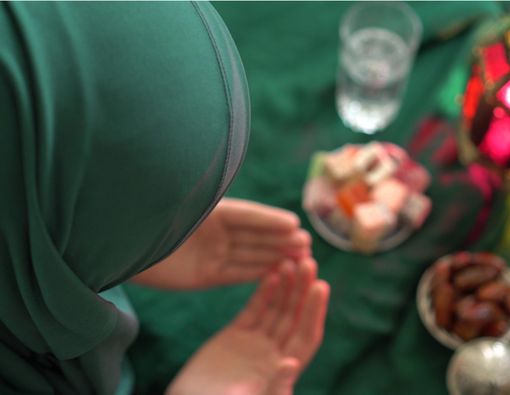 Bisa Perpanjang Usia, Tubuh Alami Autofagi saat Puasa, Apa Sih Itu?