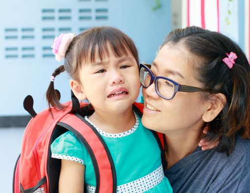 Alasan Mengapa Anak Enggan Masuk Sekolah