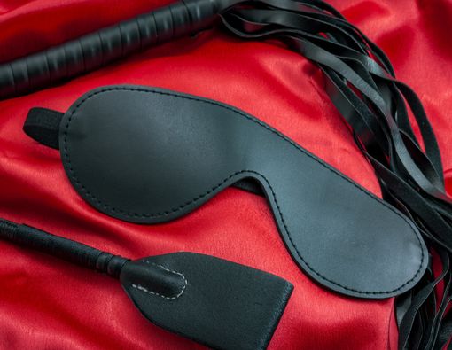 Kenapa Ada Orang yang Memiliki Fantasi Seks Ekstrem?