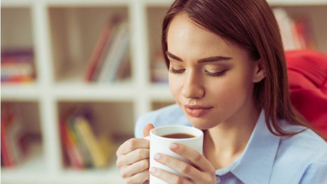 Ingin BAB Setelah Minum Kopi, Ini Penyebab dan Solusinya