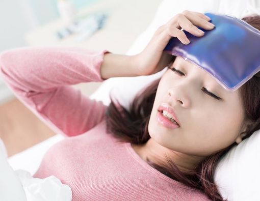 Merasa Badan Panas Dingin? Ketahui 8 Penyebab dan Cara Mengatasinya