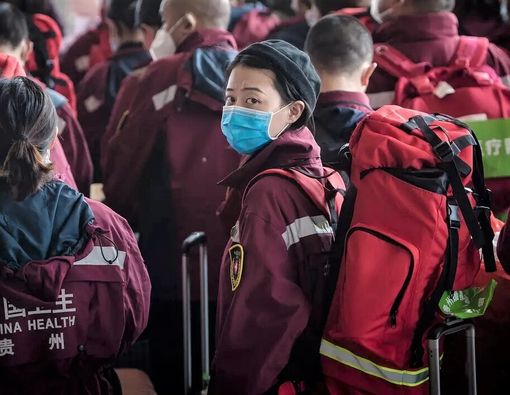 Tak Ada Laporan Positif Virus Corona Baru di Hubei, Ini Alasannya!