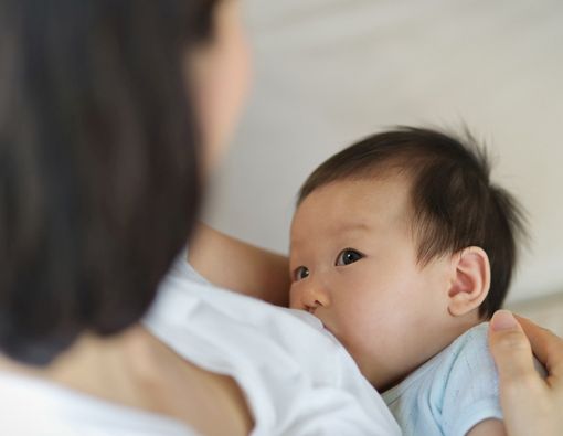 Lakukan Ini agar Masa Menyusui Terasa Menyenangkan