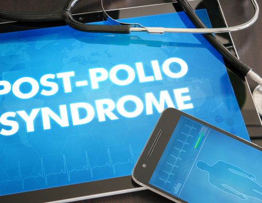 Mengenal Sindrom Post-polio Lebih Dekat