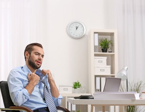 Mengenal Anhidrosis, Ketika Tubuh Tidak Bisa Berkeringat