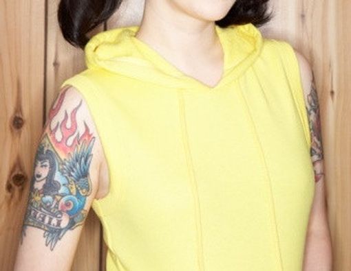 Tato: Risiko &amp; Cara Merawatnya