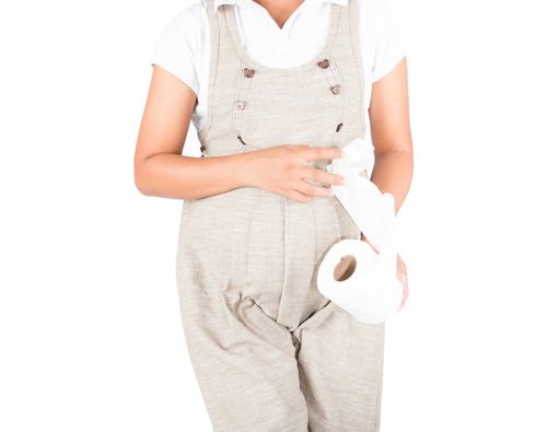 Kenapa Sulit Mengendalikan Keluarnya Urine Usai Melahirkan?