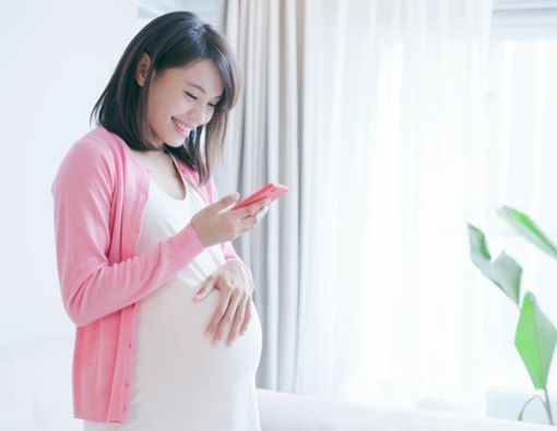 Aplikasi Program Hamil Berguna Lainnya Selain Kalender Kesuburan