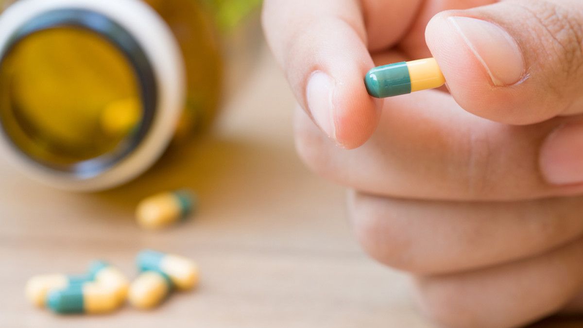 Amankah Jika Tramadol Dikonsumsi Dalam Jangka Panjang?