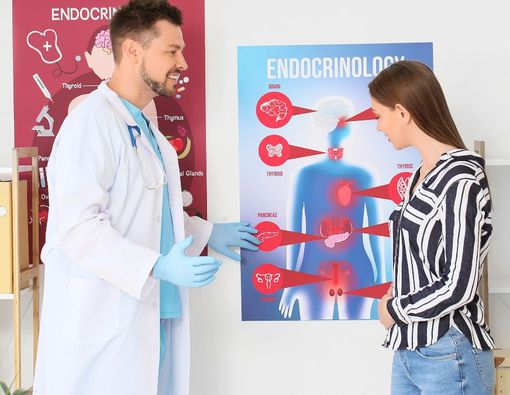Mengenal Dokter Endokrin dan Penyakit yang Ditangani