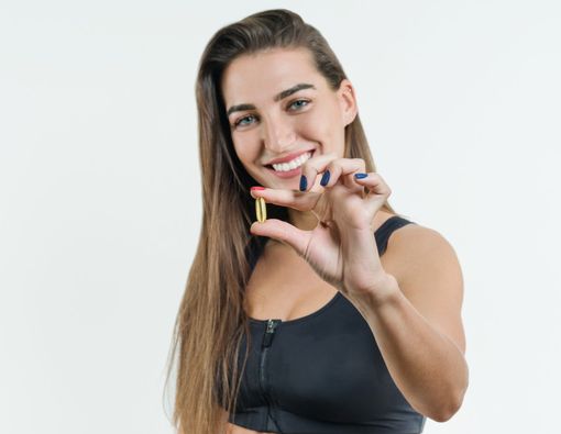 Suplemen Diet, Benarkah Aman untuk Kesehatan?