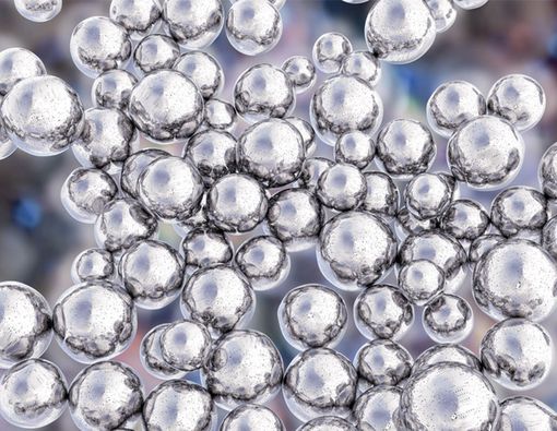 Dampak dari Partikel Nano