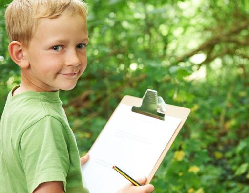 Belajar Sambil Bermain Saat Field Trip