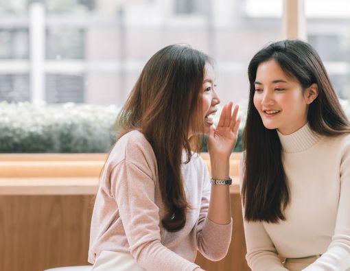 8 Cara Bijak Menghadapi Orang Toxic