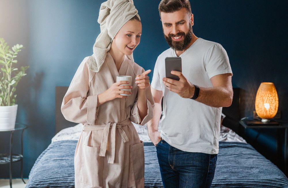 Edukasi Kesehatan Tidak Pernah Membosankan