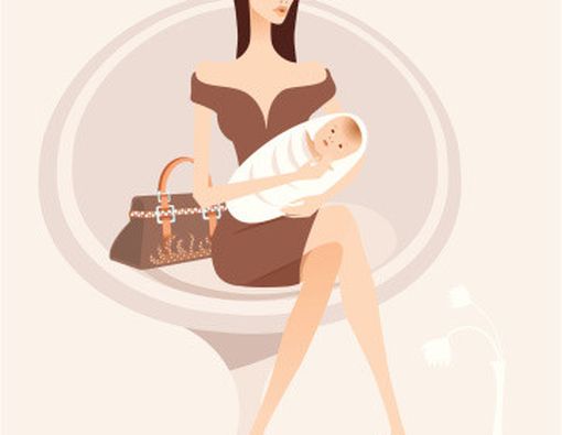 4 Tips Tubuh Oke dengan ASI Melimpah